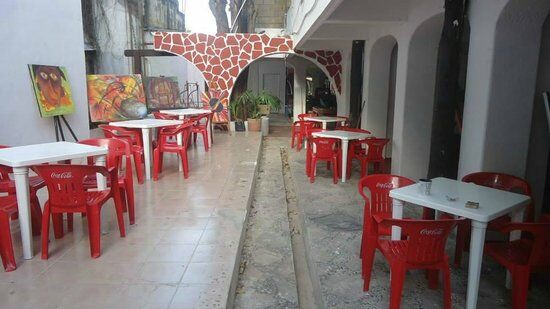 Tu Cafe